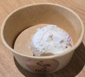 Blueberry Cheese Cake Gelato 100g