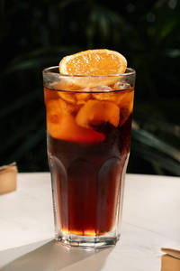 Cold Brew