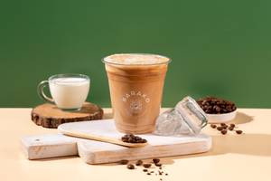 Classic Cold Coffee [350 Ml]