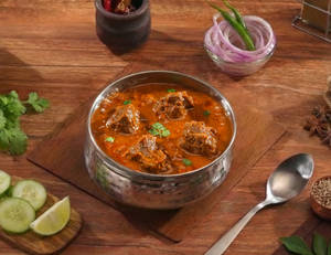 Mutton Curry [250ml/500ml]
