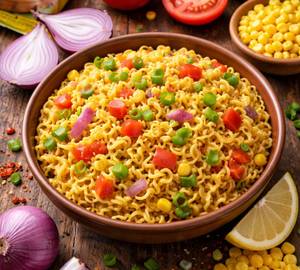 Sabzi wali veg maggi