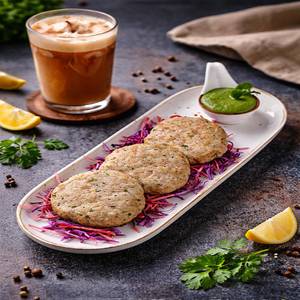 Classic Cutlet