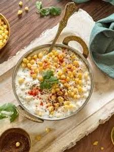 Boondi Raita