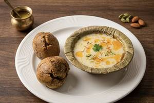 Kadhi Bati Combo