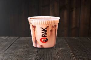 Chocolate Brownie Shake