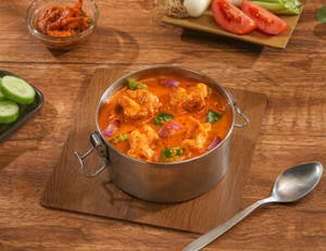 Chicken Tikka Curry [250ml/500ml]
