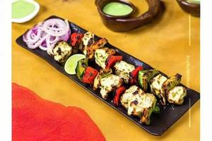 Malai Chicken Tikka