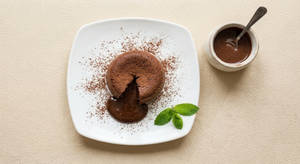 Choco Lava Cake