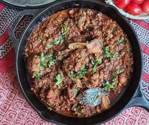 Rara Chicken