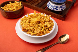 Extra Farsan For Misal