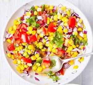 Sweet Corn