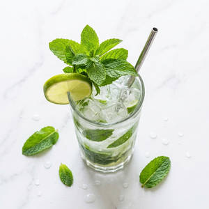 Classic Mojito
