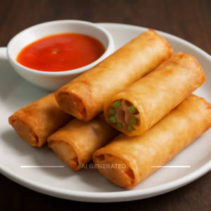 Spring Roll