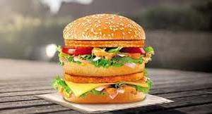 Maharaja Burger