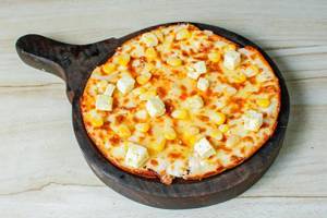 Golden Corn + Paneer