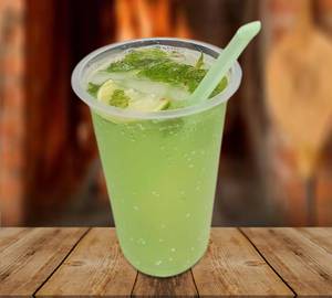 Green Mojito