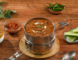 Dal Makhani [100ml/250ml/500ml]