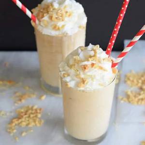 Vanilla Shake