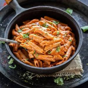 Zesty Pasta