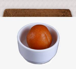 Gulab Jamun 1 pcs