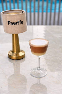 Vietnamese Cold Coffee