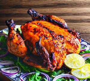 Tandoor full