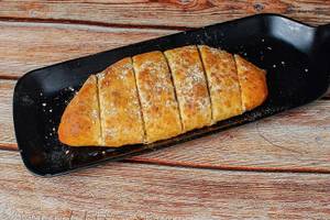Stuff Bread