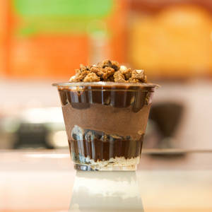 Fudge It Sundaes