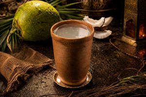 Tender Coconut Water [300ml]