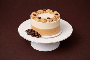 Mocha Cake