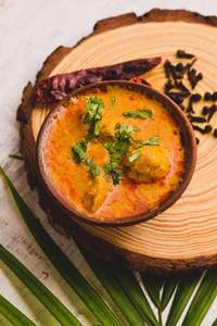 Gatta Masala