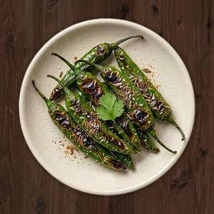 Mirchi Fry