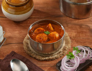 Dum Aloo [250ml/500ml]