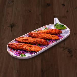 Chilli kabab