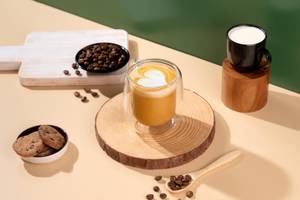 Latte [250 Ml]