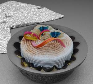 Drip Cake