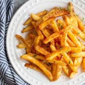 Peri Peri Fries