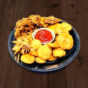 Mix Pakoda