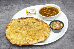 Dil Dal Kulcha Spl.