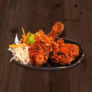 Crispy Chicken Drums [1 Piece]