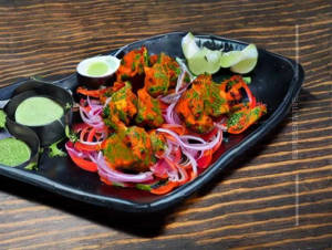 Chicken Tikka (pack Of 2)