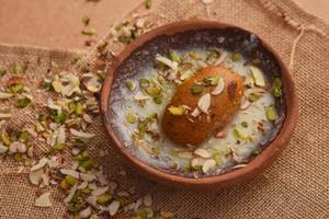 Dry Fruit Bati [1 Piece]