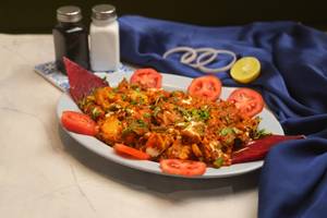 Subzi Tawa Masala