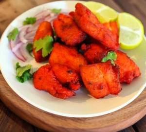 Chilli Fish
