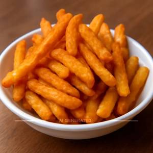 French Fries (peri Peri)