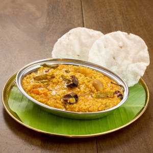 Sambar Sadam