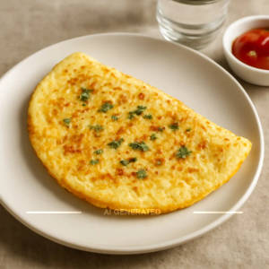Egg Omelette