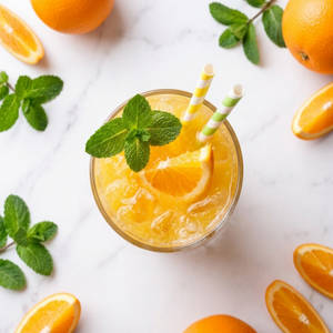 Orange Juice