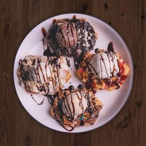 Vanilla Wow Delight