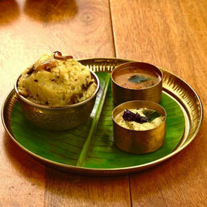 Ven Pongal